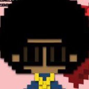 Meet your Posher, Gus